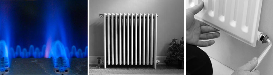 Heating and plumbing service slide 3